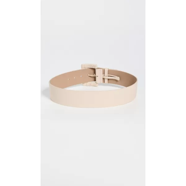 BLow The Belt Womens Carlotta BeltLatte