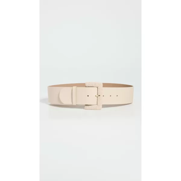 BLow The Belt Womens Carlotta BeltLatte