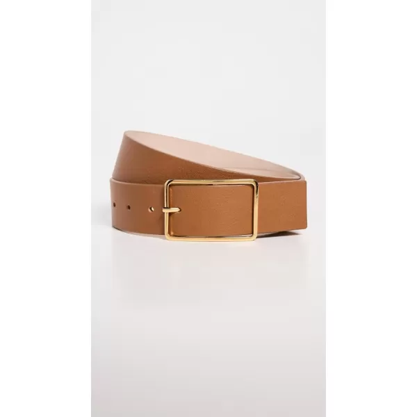 BLow The Belt Womens Milla BeltCuoio Gold