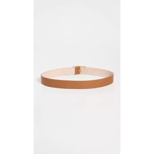 BLow The Belt Womens Milla BeltCuoio Gold