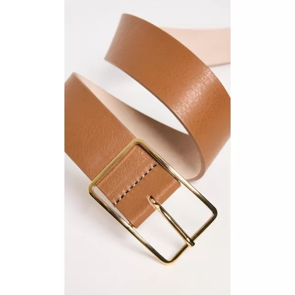 BLow The Belt Womens Milla BeltCuoio Gold