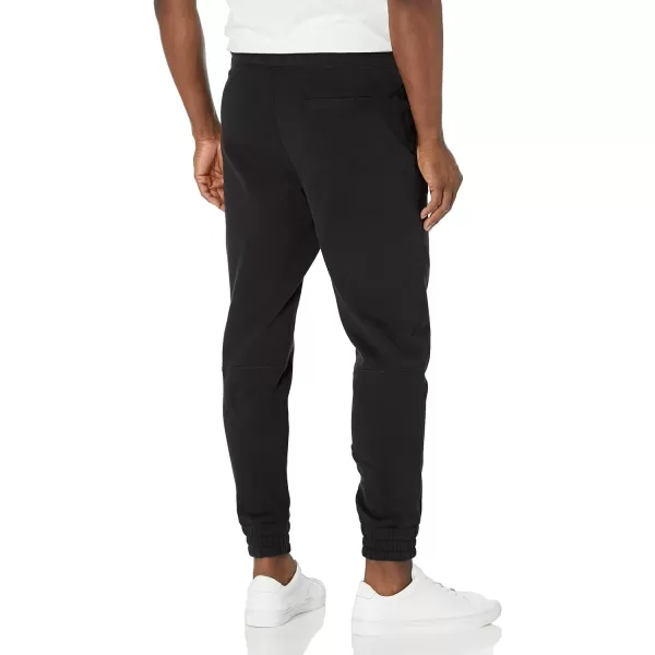 BOSS Hugo Boss Mens Selogox SweatpantsCoal