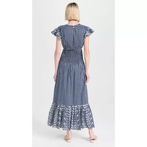 Banjanan Womens Aurelia DressNoir