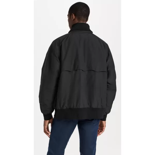 Baracuta Mens Clicker G9 JacketBlack