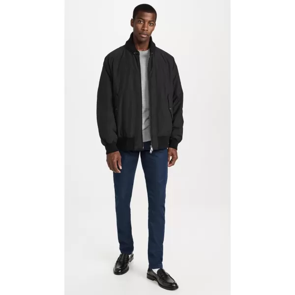 Baracuta Mens Clicker G9 JacketBlack