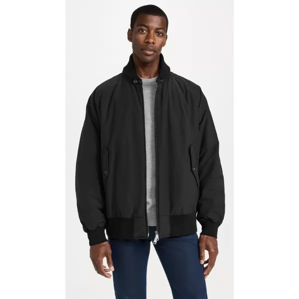 Baracuta Mens Clicker G9 JacketBlack