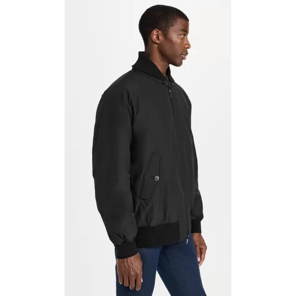 Baracuta Mens Clicker G9 JacketBlack