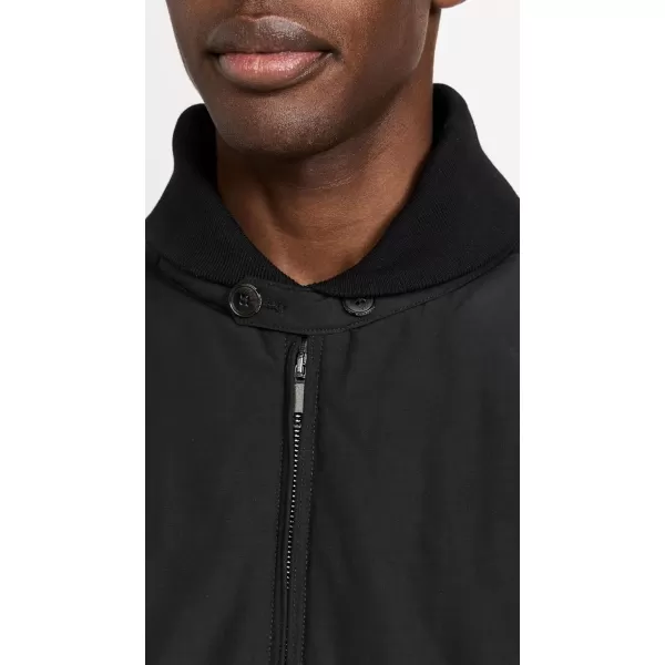 Baracuta Mens Clicker G9 JacketBlack