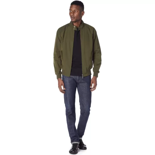 Baracuta Mens G9 Modern Classic JacketBeech