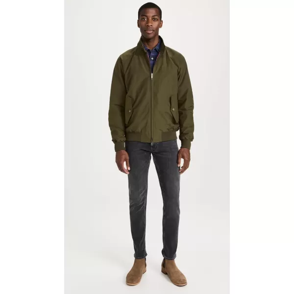 Baracuta Mens G9 Modern Classic JacketBeech