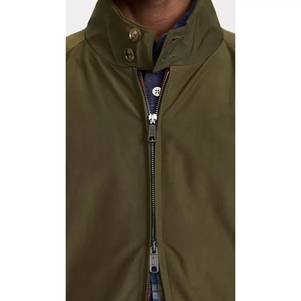 Baracuta Mens G9 Modern Classic JacketBeech