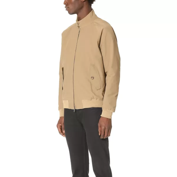 Baracuta Mens G9 Modern Classic JacketTan