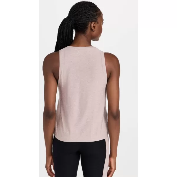 Beyond Yoga Womens Featherweight Rebalance TankChai