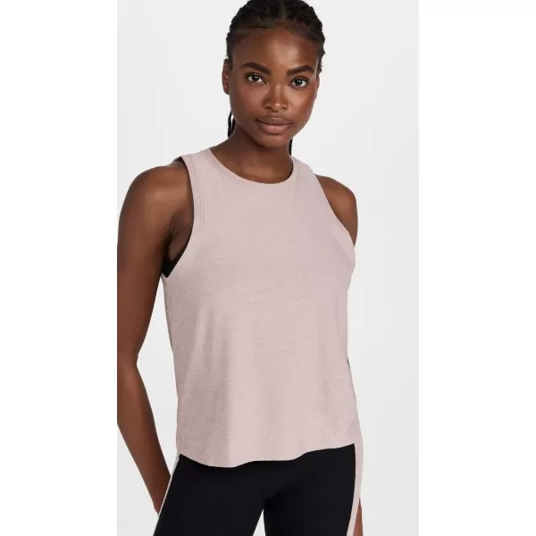 Beyond Yoga Womens Featherweight Rebalance TankChai