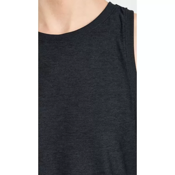 Beyond Yoga Womens Featherweight Rebalance TankDarkest Night