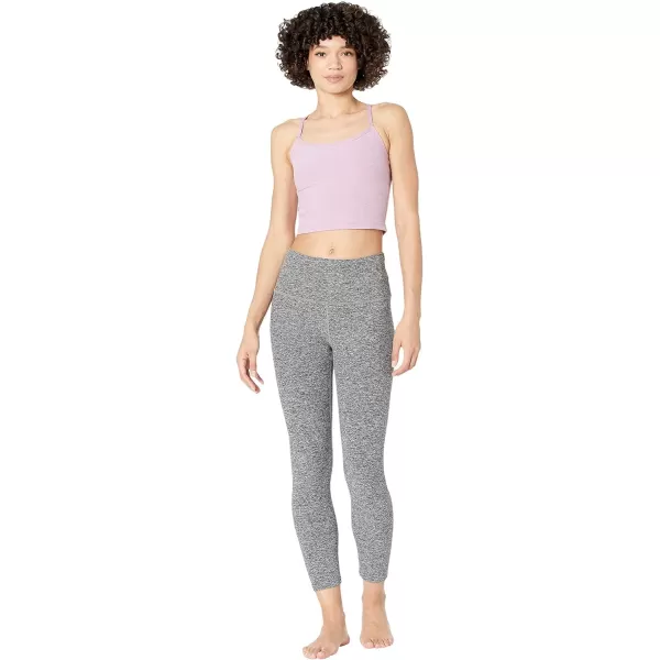 Beyond Yoga Womens Spacedye Slim Racerback TankOrchid Haze