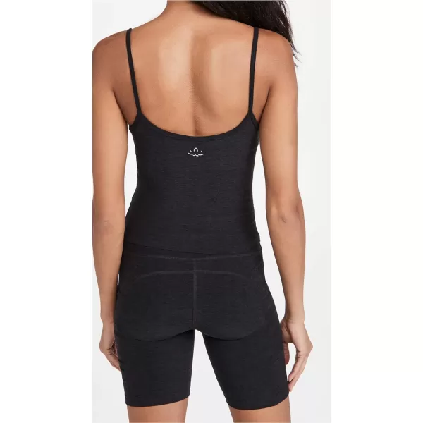 Beyond Yoga Womens Spacedye Truly TankDarkest Night