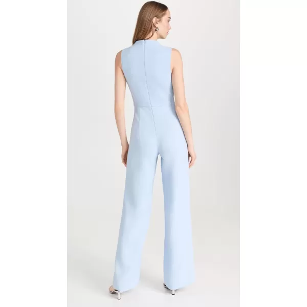 Black Halo Womens Corrine JumpsuitMaliblue