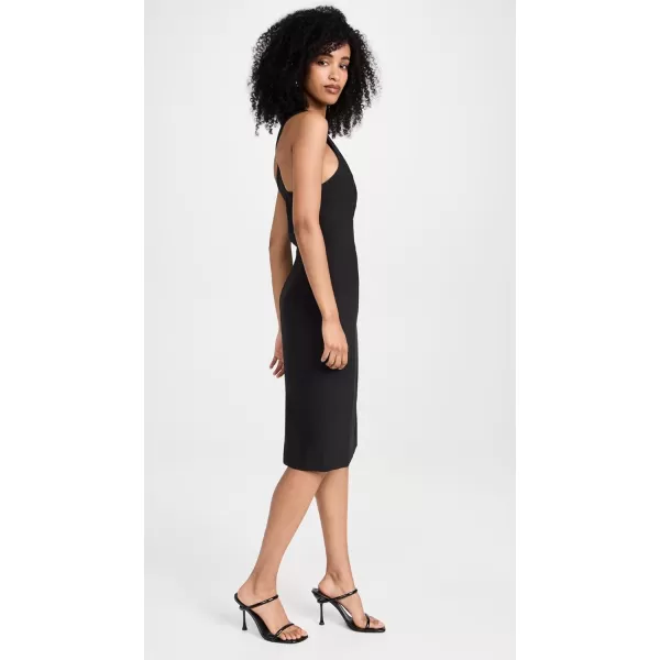 Black Halo Womens Honey Sheath DressBlack