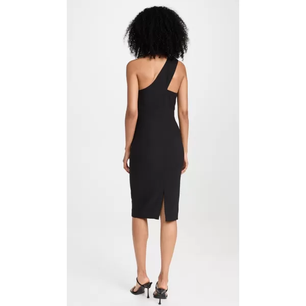 Black Halo Womens Honey Sheath DressBlack