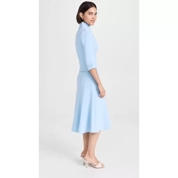 Black Halo Womens Kensington DressMaliblue