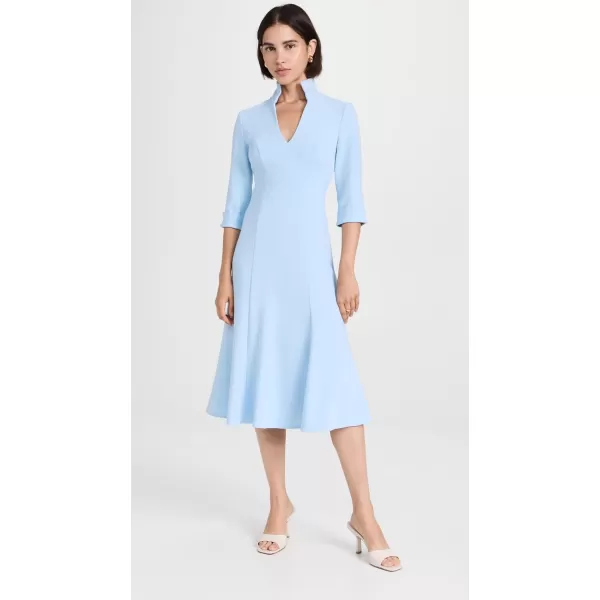 Black Halo Womens Kensington DressMaliblue