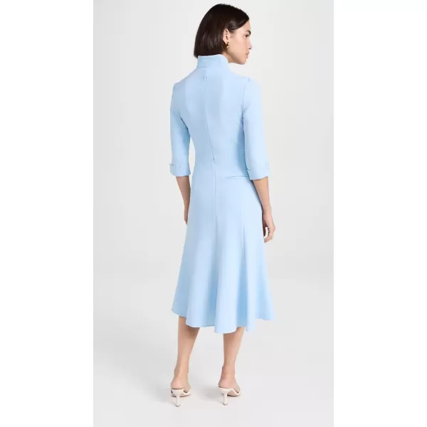 Black Halo Womens Kensington DressMaliblue