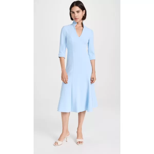 Black Halo Womens Kensington DressMaliblue