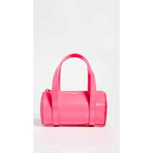 Brandon Blackwood Womens Mini Duffle Pink One SizePink