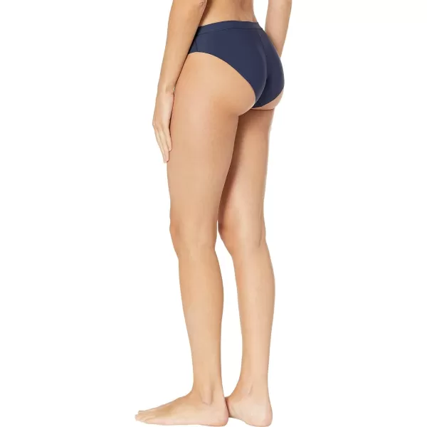 Calvin Klein Womens Form BikiniBlue Shadow