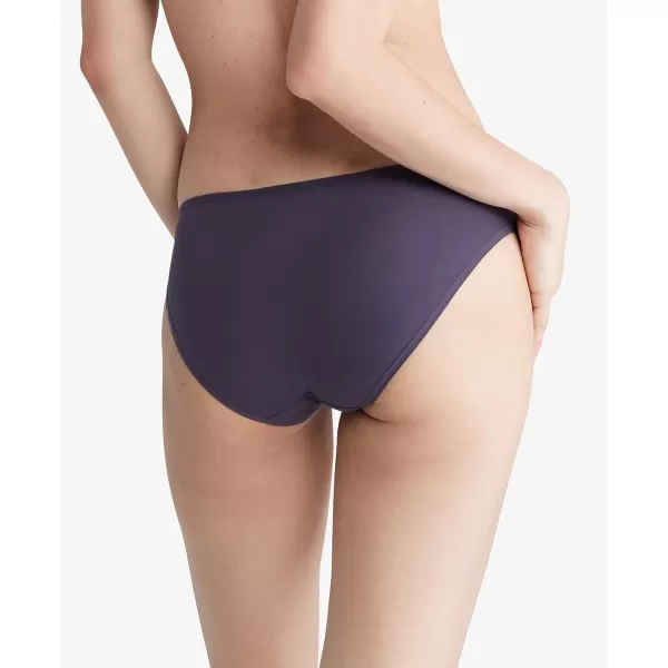 Calvin Klein Womens Form BikiniNightshade