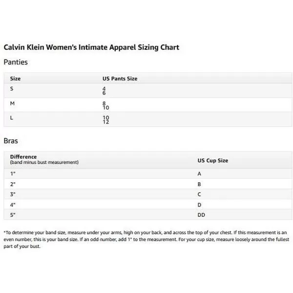 Calvin Klein Womens Form BikiniShoreline