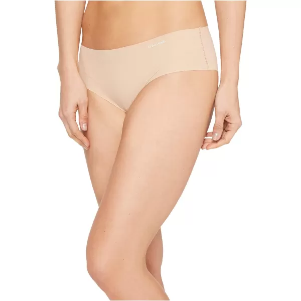 Calvin Klein womens HipsterLight Caramel