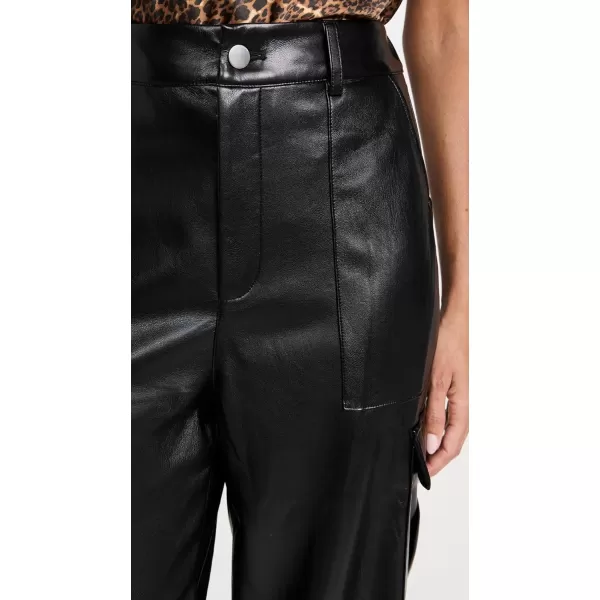 Cami NYC Womens Shelly PantsBlack