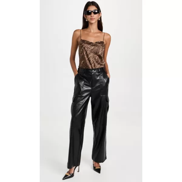 Cami NYC Womens Shelly PantsBlack