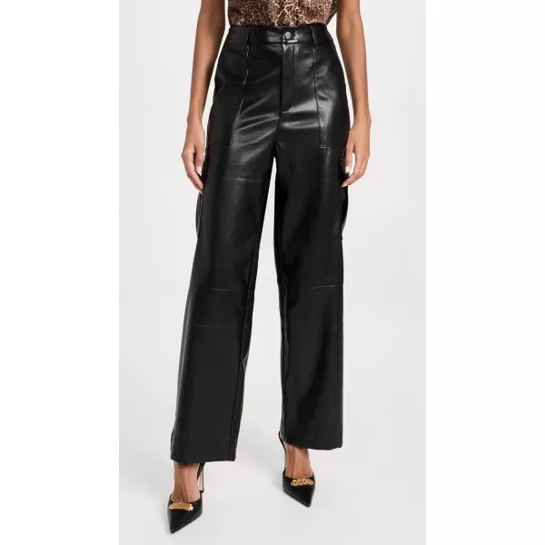 Cami NYC Womens Shelly PantsBlack