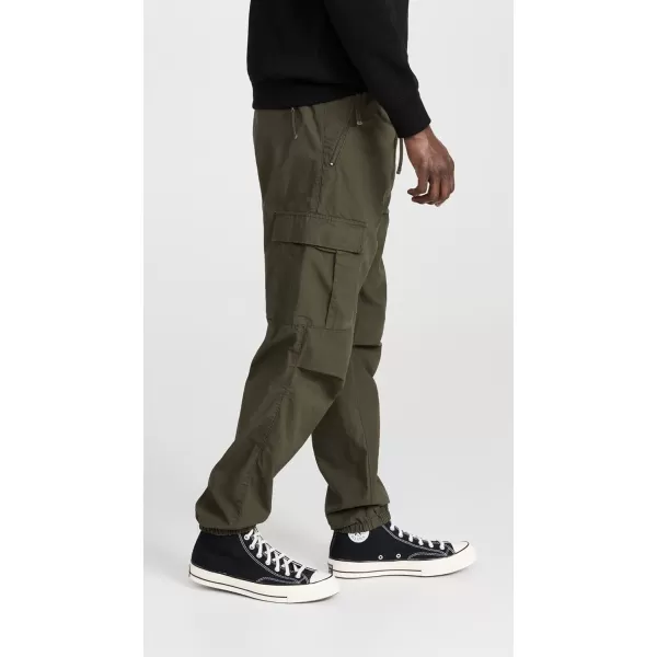 Carhartt WIP Mens Cargo JoggersCypress