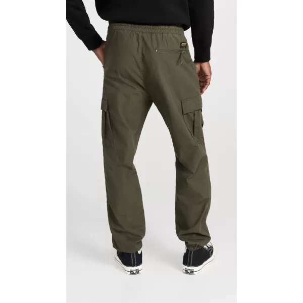 Carhartt WIP Mens Cargo JoggersCypress