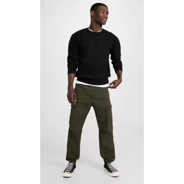 Carhartt WIP Mens Cargo JoggersCypress