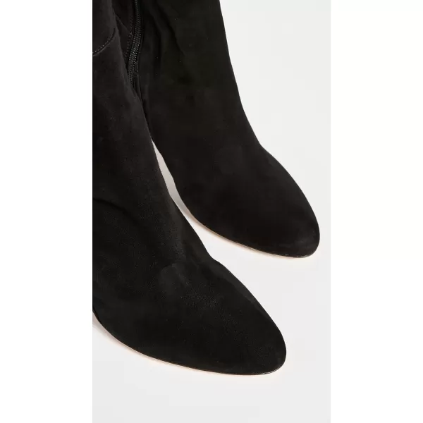 Chelsea Paris Womens Dara BootsBlack