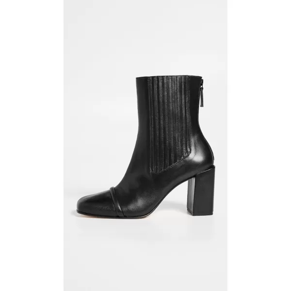 Chelsea Paris Womens Gia BootsBlack