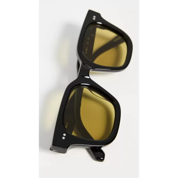 Chimi 04 SunglassesBlack