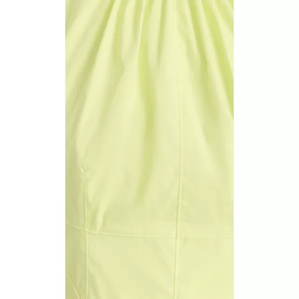 Cinq  Sept Womens Benita DressLime Kiss