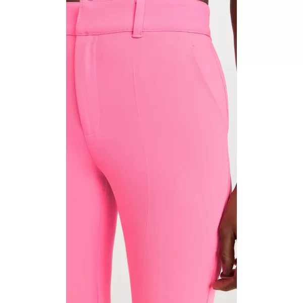 Cinq  Sept Womens Kerry PantsNeon Pink