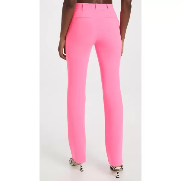 Cinq  Sept Womens Kerry PantsNeon Pink