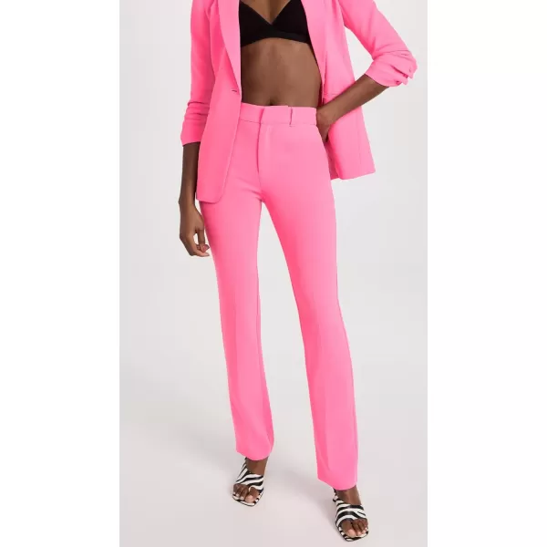 Cinq  Sept Womens Kerry PantsNeon Pink