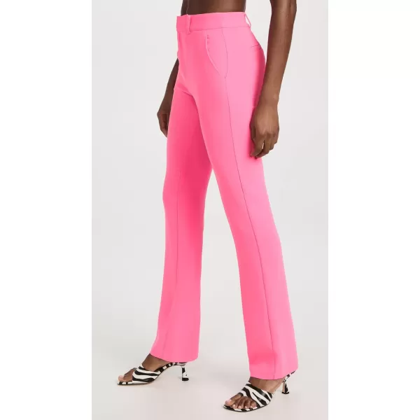 Cinq  Sept Womens Kerry PantsNeon Pink