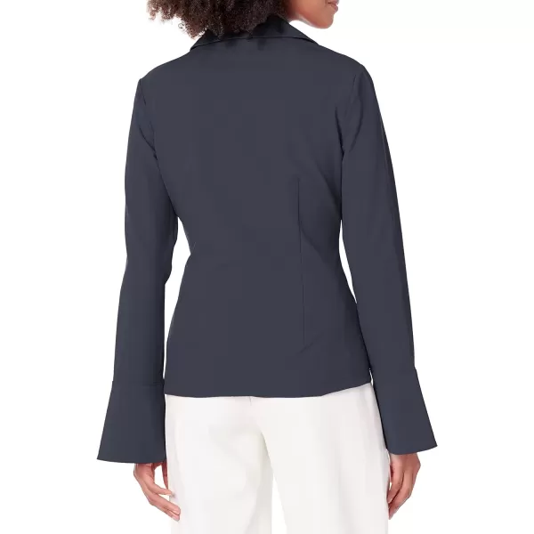 Cinq  Sept Womens McKenna TopNavy