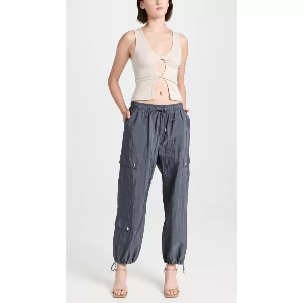 Cinq  Sept Womens Nitsan PantsShadow