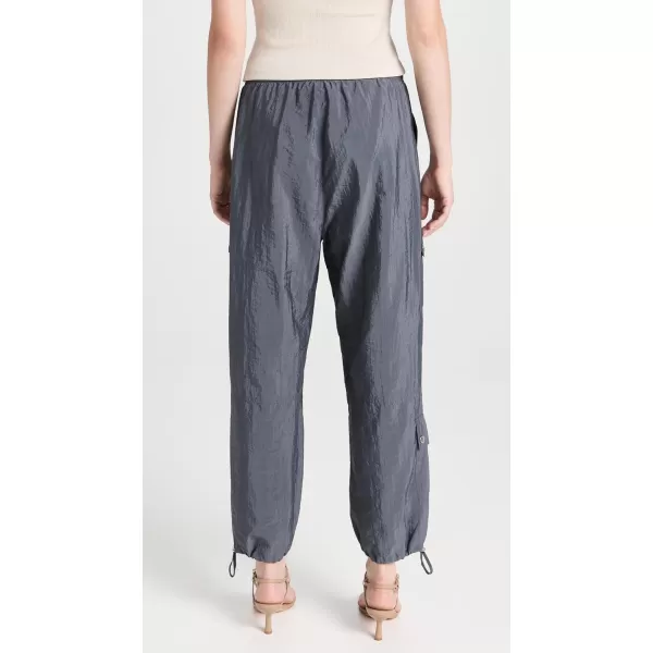 Cinq  Sept Womens Nitsan PantsShadow